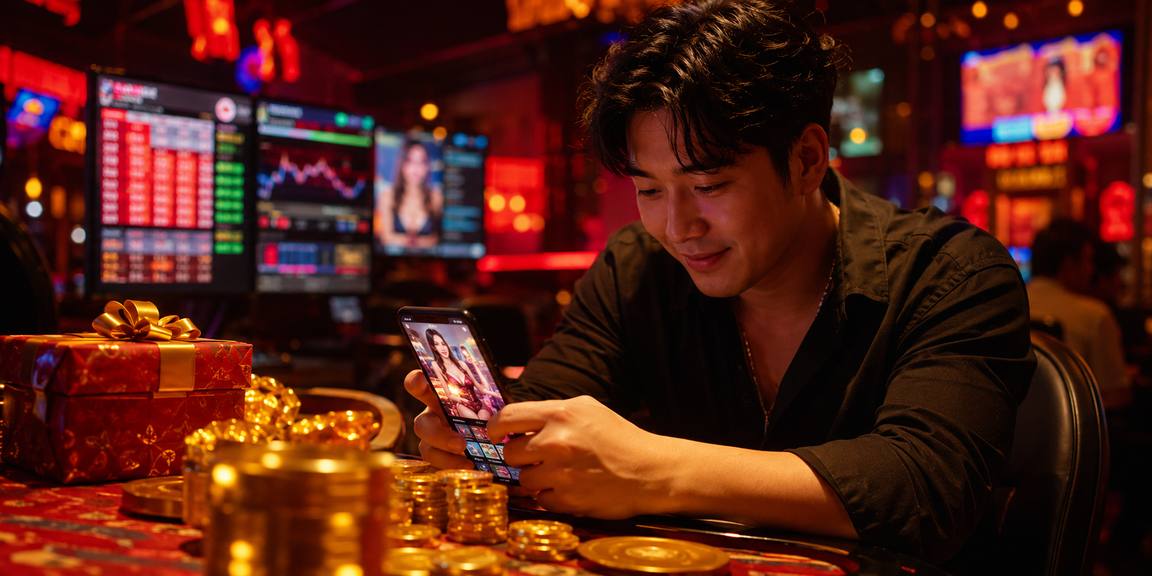 tim88 Khám phá những gì ứng dụng tim88 mang lại